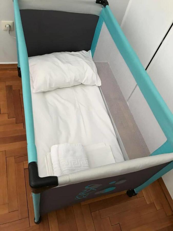 2Bdr Boutique Full Apt In Plaka Атина Екстериор снимка