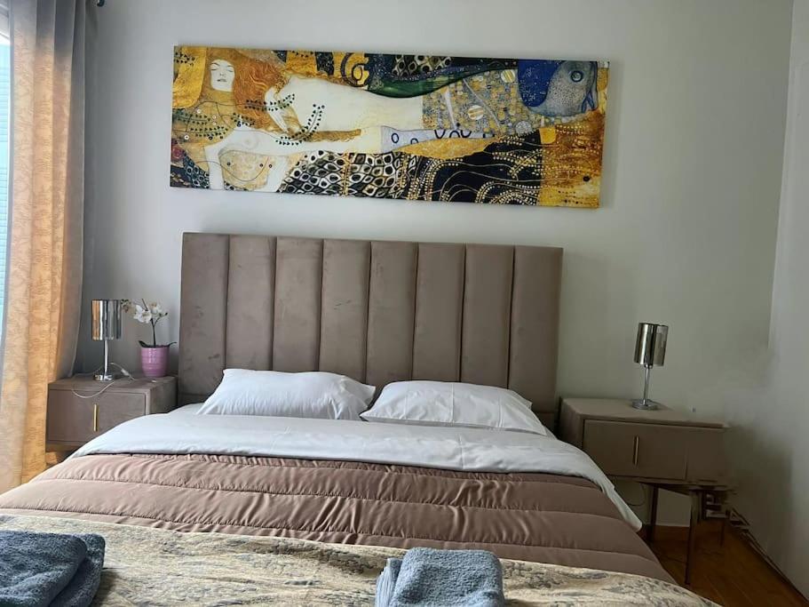 2Bdr Boutique Full Apt In Plaka Атина Екстериор снимка