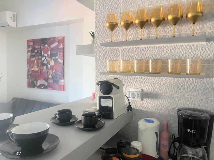 2Bdr Boutique Full Apt In Plaka Атина Екстериор снимка