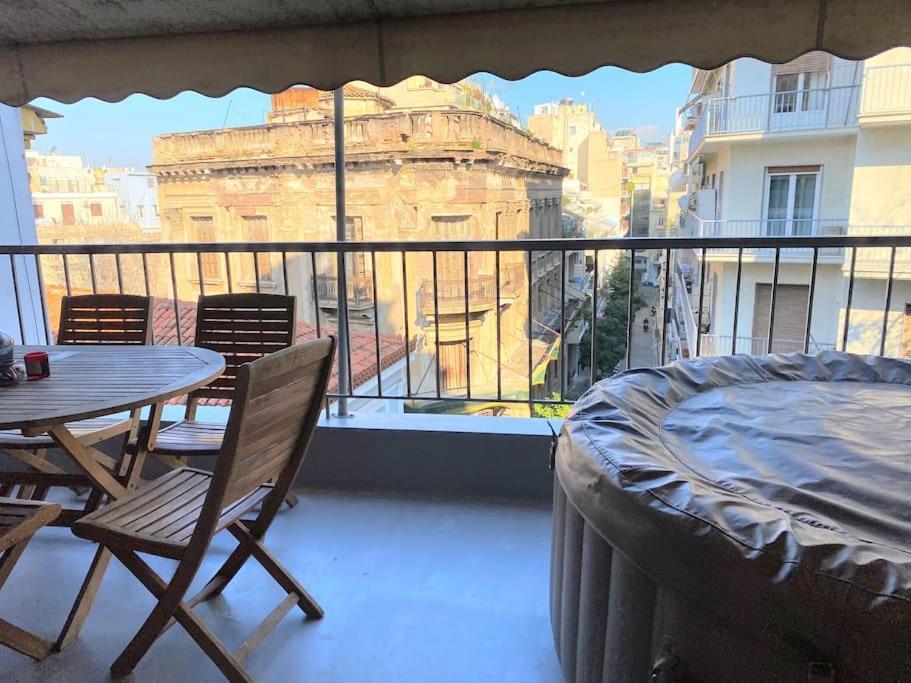 2Bdr Boutique Full Apt In Plaka Атина Екстериор снимка