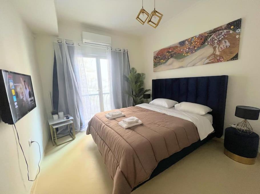2Bdr Boutique Full Apt In Plaka Атина Екстериор снимка