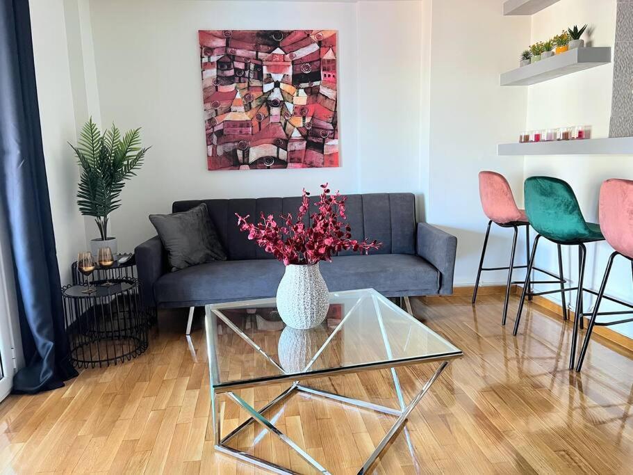 2Bdr Boutique Full Apt In Plaka Атина Екстериор снимка