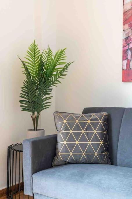 2Bdr Boutique Full Apt In Plaka Атина Екстериор снимка