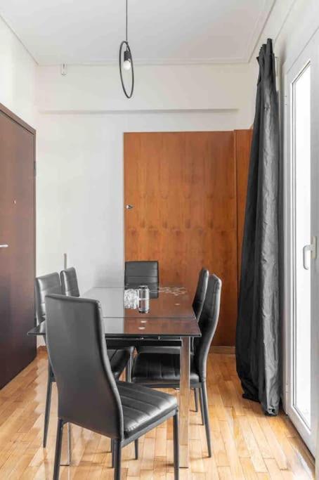 2Bdr Boutique Full Apt In Plaka Атина Екстериор снимка
