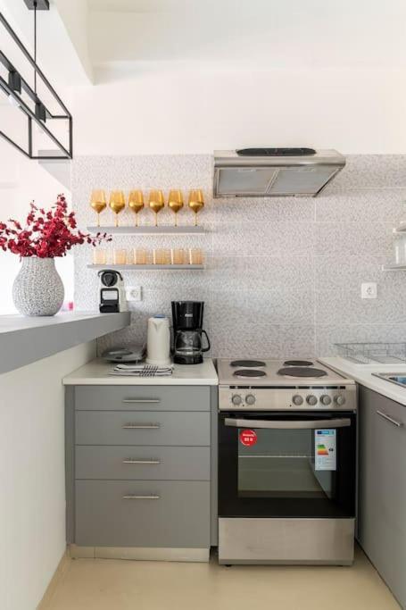 2Bdr Boutique Full Apt In Plaka Атина Екстериор снимка