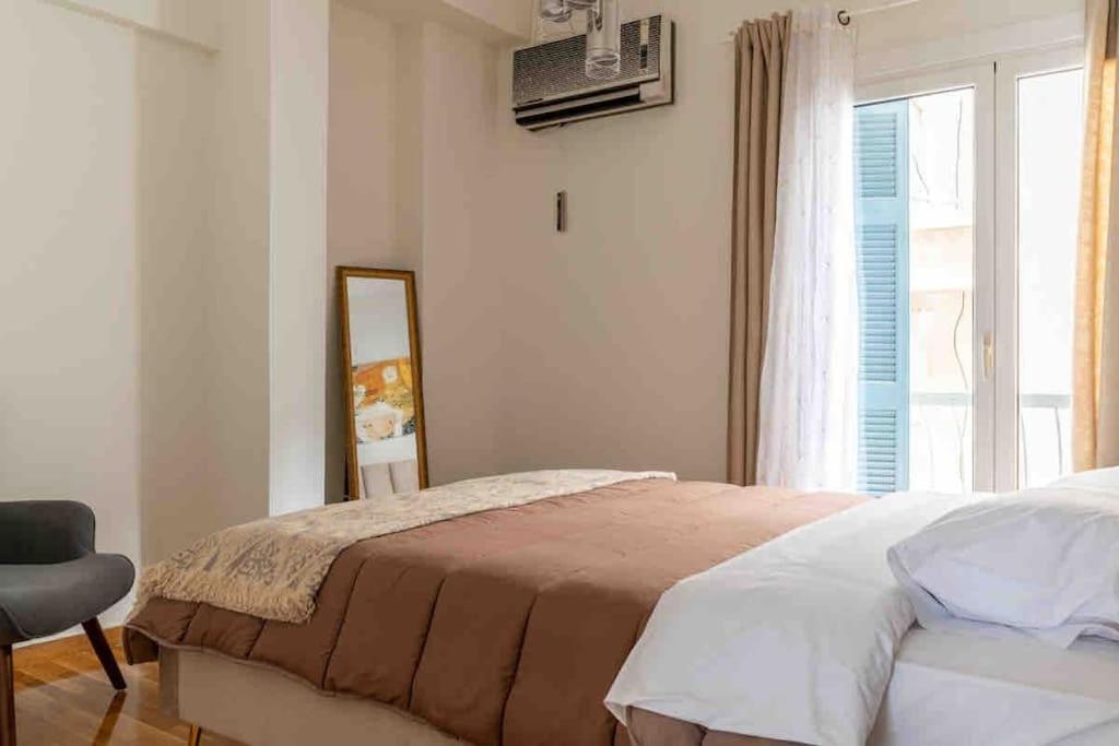 2Bdr Boutique Full Apt In Plaka Атина Екстериор снимка
