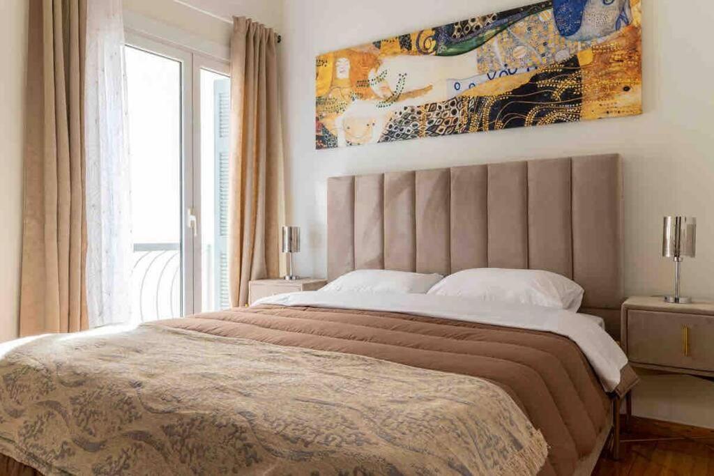 2Bdr Boutique Full Apt In Plaka Атина Екстериор снимка