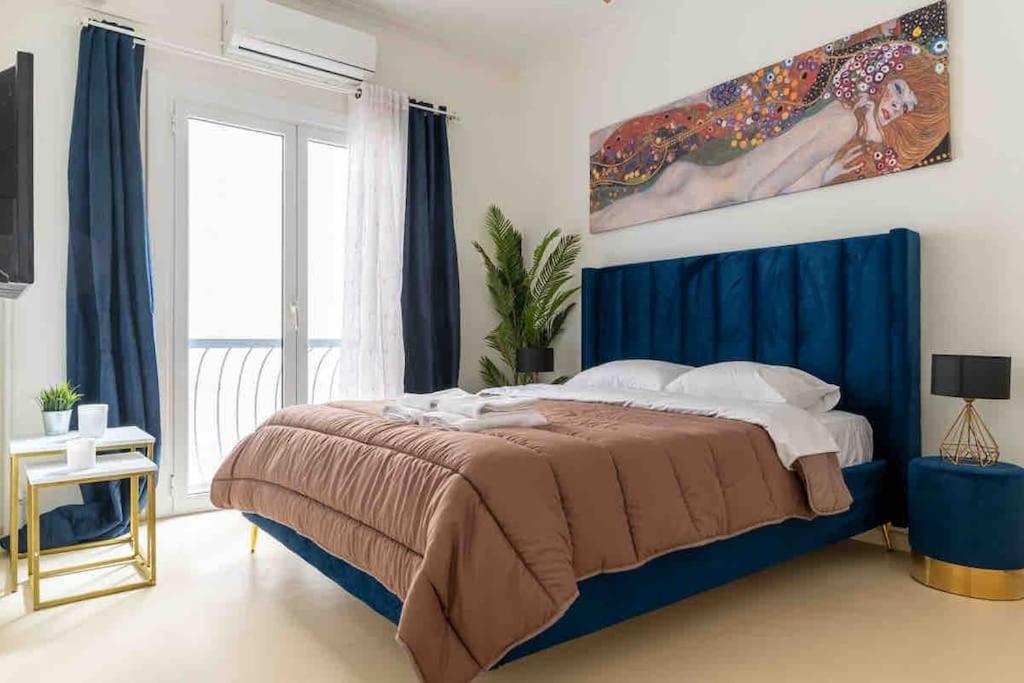2Bdr Boutique Full Apt In Plaka Атина Екстериор снимка