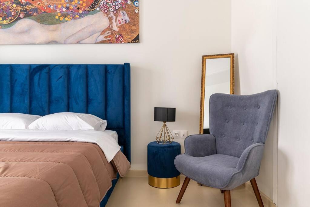2Bdr Boutique Full Apt In Plaka Атина Екстериор снимка